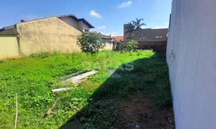 Terreno à venda no City Barretos, Barretos 