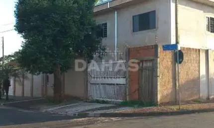 Casa à venda no Ibirapuera, Barretos 