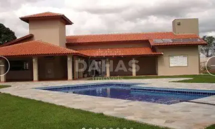 Casa à venda no São Francisco, Barretos 