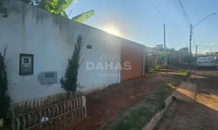 Casa à venda no Jardim Nova Barretos II, Barretos 