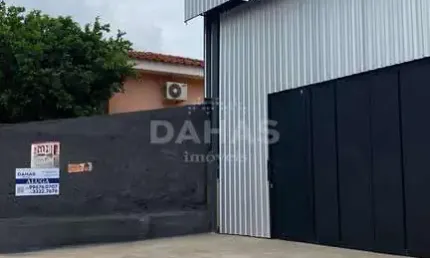 Galpão / Depósito / Armazém em Fortaleza  -  Barretos