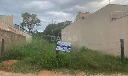 Terreno à venda no Jockey Club, Barretos 