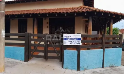 Ponto comercial para alugar no Centro, Barretos 