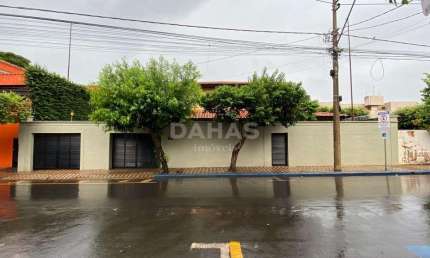 Ponto comercial para alugar no Centro, Barretos 