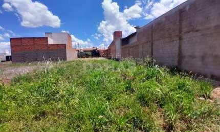 Terreno à venda no Residencial Mais Parque, Barretos 