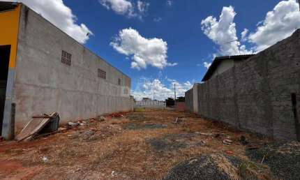 Lote / Terreno em Residencial Mais Parque  -  Barretos