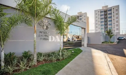 Apartamento com 2 quartos à venda no Cristiano de Carvalho, Barretos 