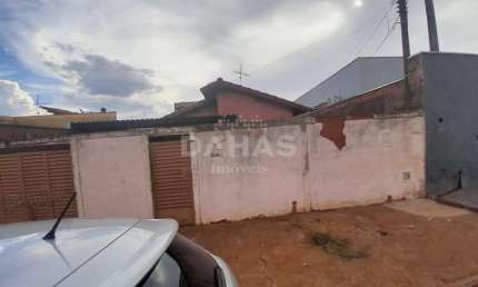 Casa com 3 quartos à venda no Cristiano de Carvalho, Barretos 