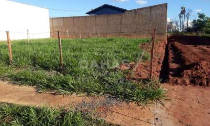Terreno à venda no Residencial Mais Parque, Barretos 