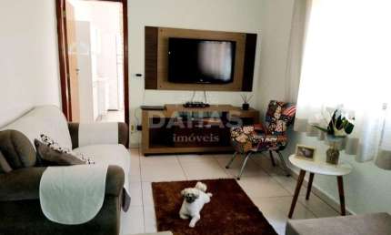 Casa com 2 quartos à venda no Nobre Ville, Barretos 