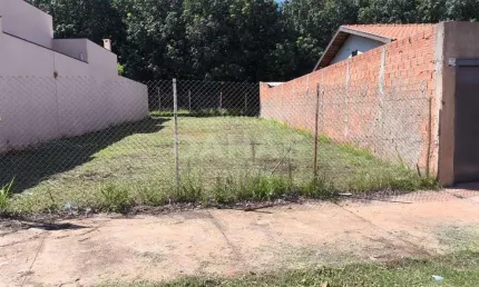 Lote / terreno em residencial mais parque por r$ 130.000