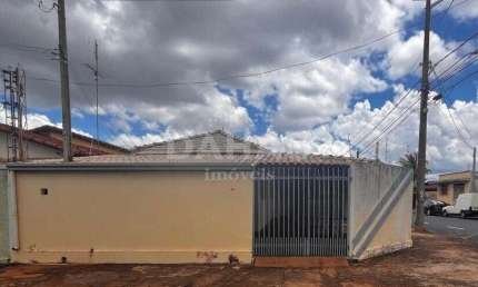 Casa com 1 quarto à venda no Jardim Alvorada, Barretos 