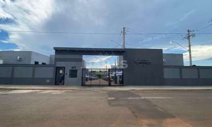 Casa com 2 quartos para alugar no Jockey Club, Barretos 