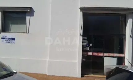 Ponto comercial à venda no Centro, Barretos 
