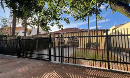 Casa com 4 quartos à venda no Primavera, Barretos 