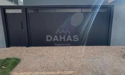 Casa com 3 quartos à venda no Jardim Europa, Barretos 