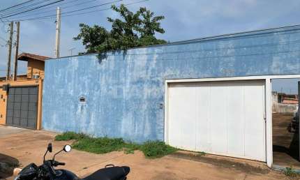 Terreno comercial para alugar no Jockey Club, Barretos 