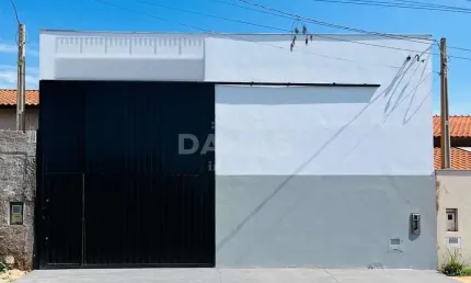 Barracão / Galpão / Depósito para alugar no San Diego, Barretos 