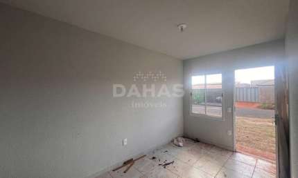 Casa em Conjunto Habitacional Vida Nova  -  Barretos