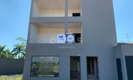 Ponto comercial para alugar no Fortaleza, Barretos 