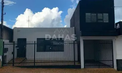 Casa com 6 quartos para alugar no Centro, Barretos 