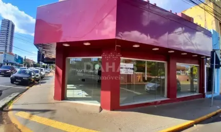 Ponto comercial para alugar no Centro, Barretos 