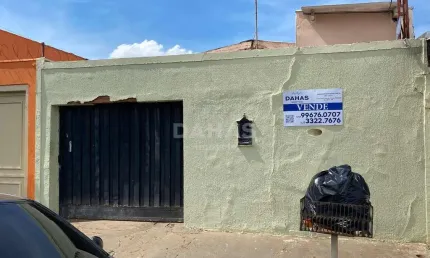 Casa com 3 quartos para alugar no Jardim Soares, Barretos 