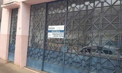 Ponto comercial para alugar no Centro, Barretos 