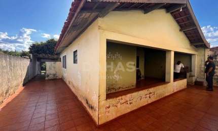 Casa com 1 quarto à venda no Cristiano de Carvalho, Barretos 