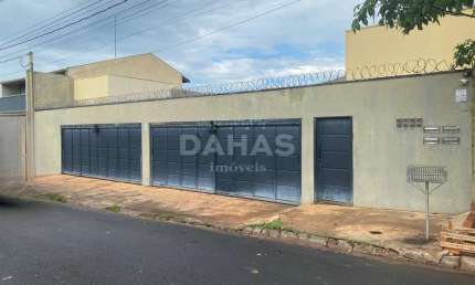 Casa com 4 quartos à venda no Jardim Soares, Barretos 