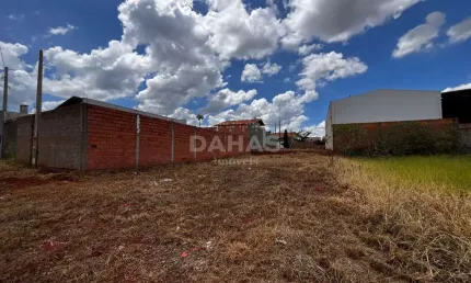 Lote / Terreno em Residencial Mais Parque  -  Barretos