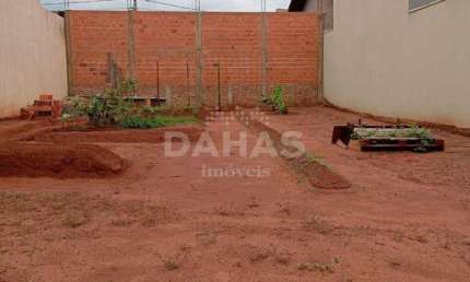 Lote / Terreno em Residencial Mais Parque  -  Barretos