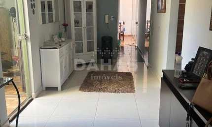 Casa em Conjunto Habitacional Vida Nova  -  Barretos