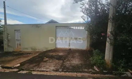 Casa com 2 quartos à venda no Jardim Califórnia, Colina 