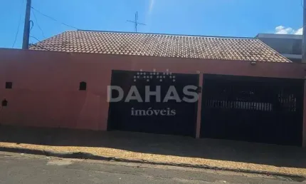 Casa com 3 quartos à venda no Rios, Barretos 