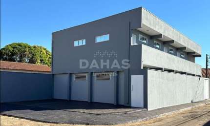 Apartamento com 10 quartos à venda no Marchi, Barretos 