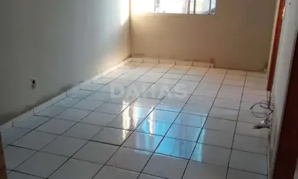 Casa com 2 quartos à venda no Conjunto Habitacional Leda Silveira Amendola, Barretos 