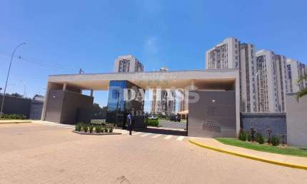 Apartamento com 2 quartos à venda no Cristiano de Carvalho, Barretos 