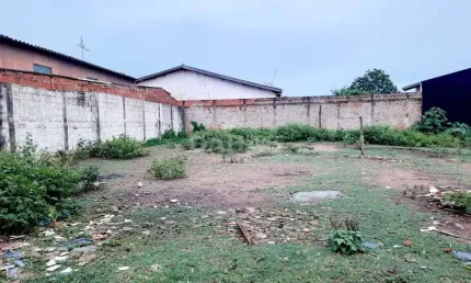 Terreno à venda no Santa Cecília, Barretos 