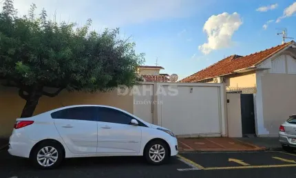 Casa com 4 quartos à venda no Centro, Barretos 