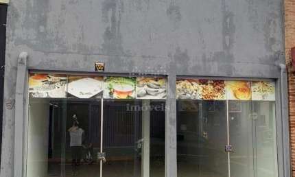 Ponto comercial para alugar no Centro, Barretos 