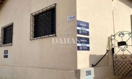 Casa com 1 quarto para alugar no Centro, Barretos 