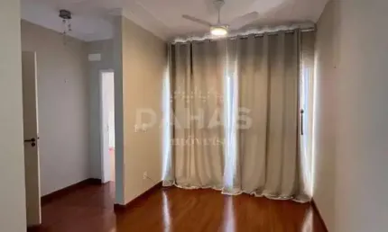Apartamento com 2 quartos para alugar no Cristiano de Carvalho, Barretos 