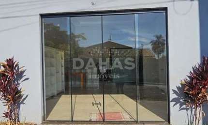 Ponto comercial para alugar no Fortaleza, Barretos 