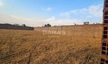 Terreno à venda no Residencial Mais Parque, Barretos 