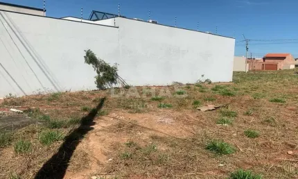 Terreno à venda no Los Angeles, Barretos 
