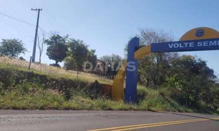 Lote / Terreno em Gaviao Peixoto  -  Gavião Peixoto