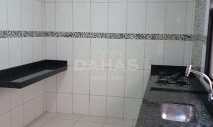 Casa com 2 quartos à venda no Jardim Nova Barretos II, Barretos 