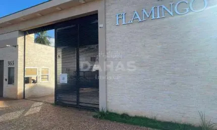 Apartamento com 2 quartos para alugar no Jockey Club, Barretos 