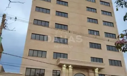 Ponto comercial para alugar no América, Barretos 